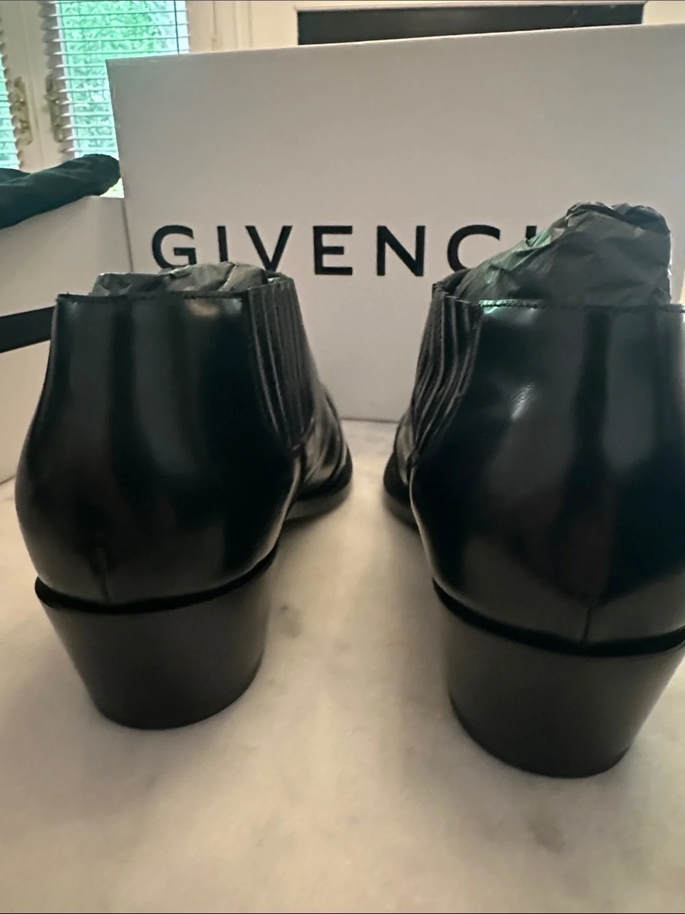 Givenchy Shoes - Picture 9 of 11